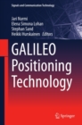 Image for GALILEO positioning technology