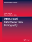 Image for International handbook of rural demography
