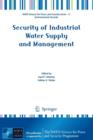 Image for Security of Industrial Water Supply and Management