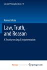 Image for Law, Truth, and Reason