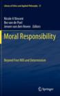 Image for Moral Responsibility