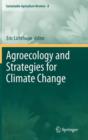 Image for Agroecology and Strategies for Climate Change