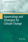 Image for Agroecology and strategies for climate change