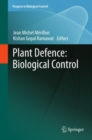 Image for Plant defence: biological control