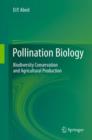 Image for Pollination biology  : biodiversity conservation and agricultural production