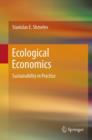 Image for Ecological Economics