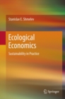 Image for Ecological economics: sustainability in practice