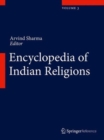 Image for Encyclopedia of Indian Religions