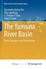 Image for The Yamuna River Basin