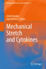 Image for Mechanical Stretch and Cytokines