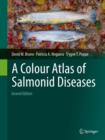 Image for A colour atlas of salmonid diseases