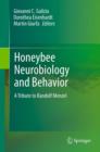 Image for Honeybee Neurobiology and Behavior