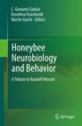 Image for Honeybee neurobiology and behavior: a tribute to Randolf Menzel