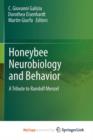 Image for Honeybee Neurobiology and Behavior