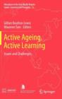 Image for Active ageing, active learning  : issues and challenges