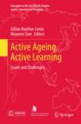 Image for Active ageing, active learning: issues and challenges : 15