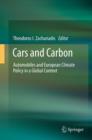 Image for Cars and Carbon