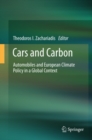 Image for Cars and carbon: automobiles and European climate policy in a global context