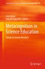 Image for Metacognition in science education: trends in current research : 40
