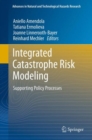 Image for Integrated catastrophe risk modeling: supporting policy processes