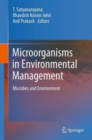 Image for Microorganisms in Environmental Management