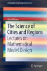 Image for The Science of Cities and Regions