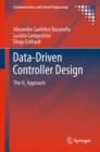 Image for Data-driven controller design: the H2 approach