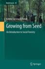 Image for Growing from seed: an introduction to social forestry : 11
