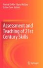 Image for Assessment and teaching of 21st century skills