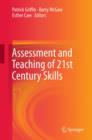 Image for Assessment and teaching of 21st century skills