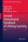 Image for Second International Handbook of Lifelong Learning