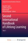 Image for Second International Handbook of Lifelong Learning