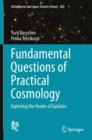 Image for Fundamental questions of practical cosmology: exploring the realm of galaxies : 383
