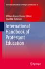 Image for International handbook of Protestant education
