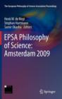 Image for EPSA Philosophy of Science: Amsterdam 2009