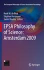 Image for EPSA philosophy of science: Amsterdam 2009