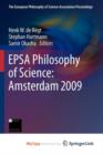 Image for EPSA Philosophy of Science: Amsterdam 2009