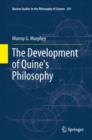 Image for The development of Quine&#39;s philosophy