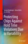 Image for Protecting chips against hold time violations due to variability