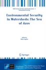 Image for Environmental security in watersheds: the Sea of Azov