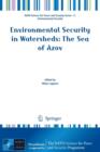 Image for Environmental Security in Watersheds: The Sea of Azov