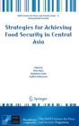 Image for Strategies for Achieving Food Security in Central Asia