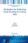 Image for Strategies for achieving food security in Central Asia