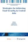 Image for Strategies for Achieving Food Security in Central Asia