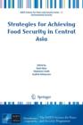 Image for Strategies for Achieving Food Security in Central Asia