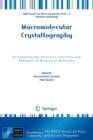Image for Macromolecular Crystallography