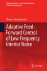 Image for Adaptive feed-forward control of low frequency interior noise : 56