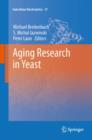 Image for Aging research in yeast : 57