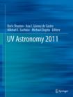 Image for UV Astronomy 2011