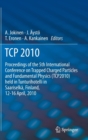 Image for TCP 2010